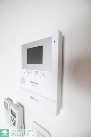 アザーレ・クオン宮崎台の物件内観写真